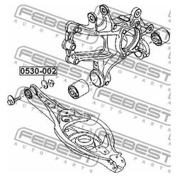 Febest 0530-002