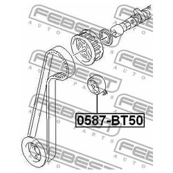 Febest 0587-BT50