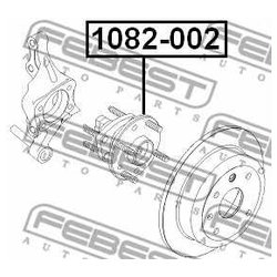 Febest 1082-002