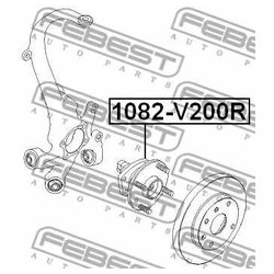 Febest 1082-V200R