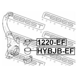 Febest 1220-EF