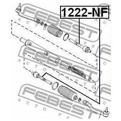 Febest 1222-NF