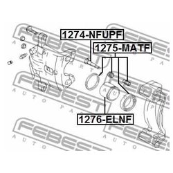 Febest 1276-ELNF