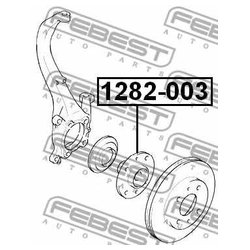 Febest 1282-003