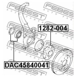 Febest 1282-004