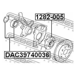 Febest 1282-005