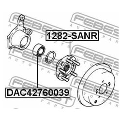 Febest 1282-SANR