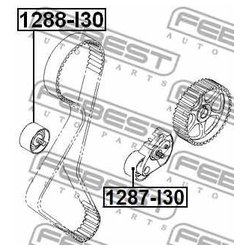 Фото Febest 1288-I30