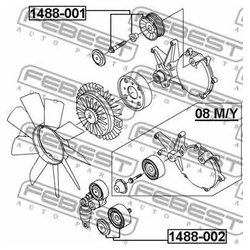 Febest 1488-002