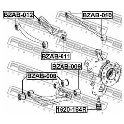 Febest 1620-164R