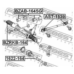 Febest 1622-164