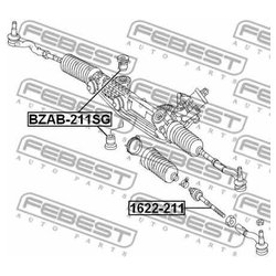 Febest 1622-211