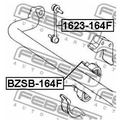 Фото Febest 1623-164F