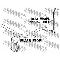 Febest 1923-E90FL