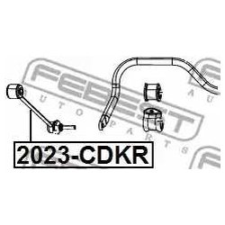 Febest 2023-CDKR