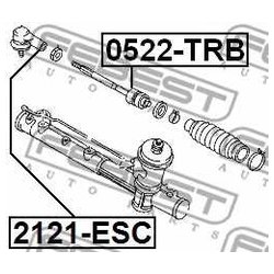 Febest 2121-ESC