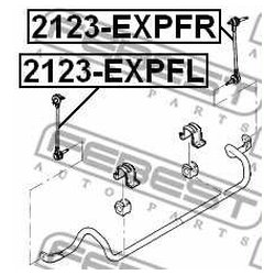 Febest 2123-EXPFR