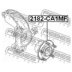 Фото Febest 2182-CA1MF