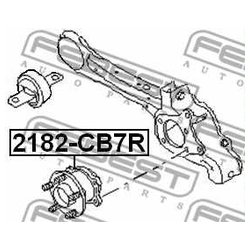 Febest 2182-CB7R