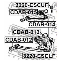 Фото Febest 3220-ESCLF