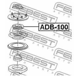 Febest ADB-100