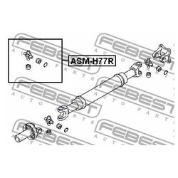 Febest ASM-H77R