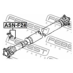 Febest ASN-F24