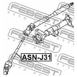 Фото Febest ASN-J31