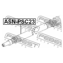 Фото Febest ASN-PSC23