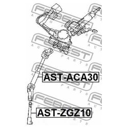 Фото Febest AST-ACA30