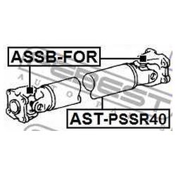 Febest AST-PSSR40