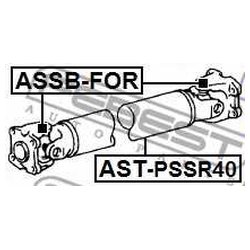 Фото Febest AST-PSSR40