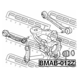 Febest BMAB-012Z