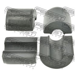 Febest BZSB204RKIT
