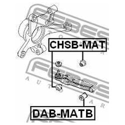 Febest CHSB-MAT