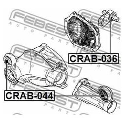 Febest CRAB-036