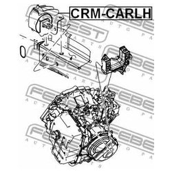 Febest CRM-CARLH