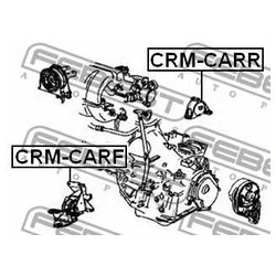 Febest CRM-CARR