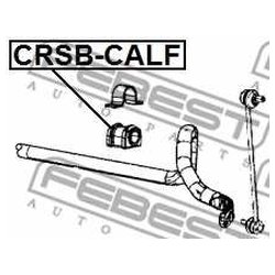 Febest CRSB-CALF