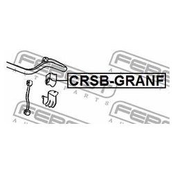 Febest CRSB-GRANF