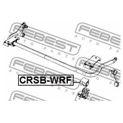 Febest CRSB-WRF