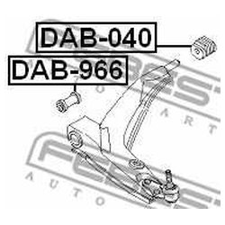 Febest DAB-040