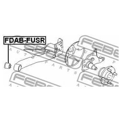 Febest FDAB-FUSR