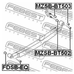 Febest FDSB-EQ