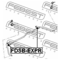 Febest FDSB-EXPR