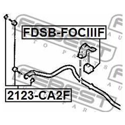 Febest FDSB-FOCIIIF