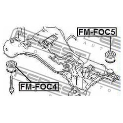 Febest FM-FOC4