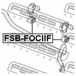 Febest FSB-FOCIIF