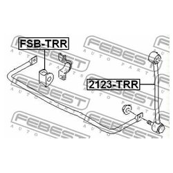 Febest FSB-TRR