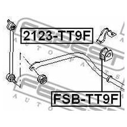 Febest FSB-TT9F